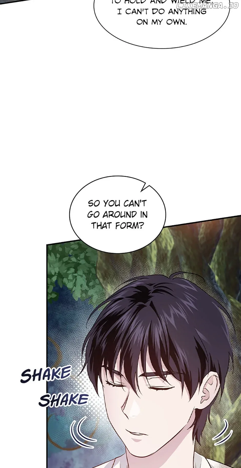 Finding My Father’s Son Chapter 48 page 17