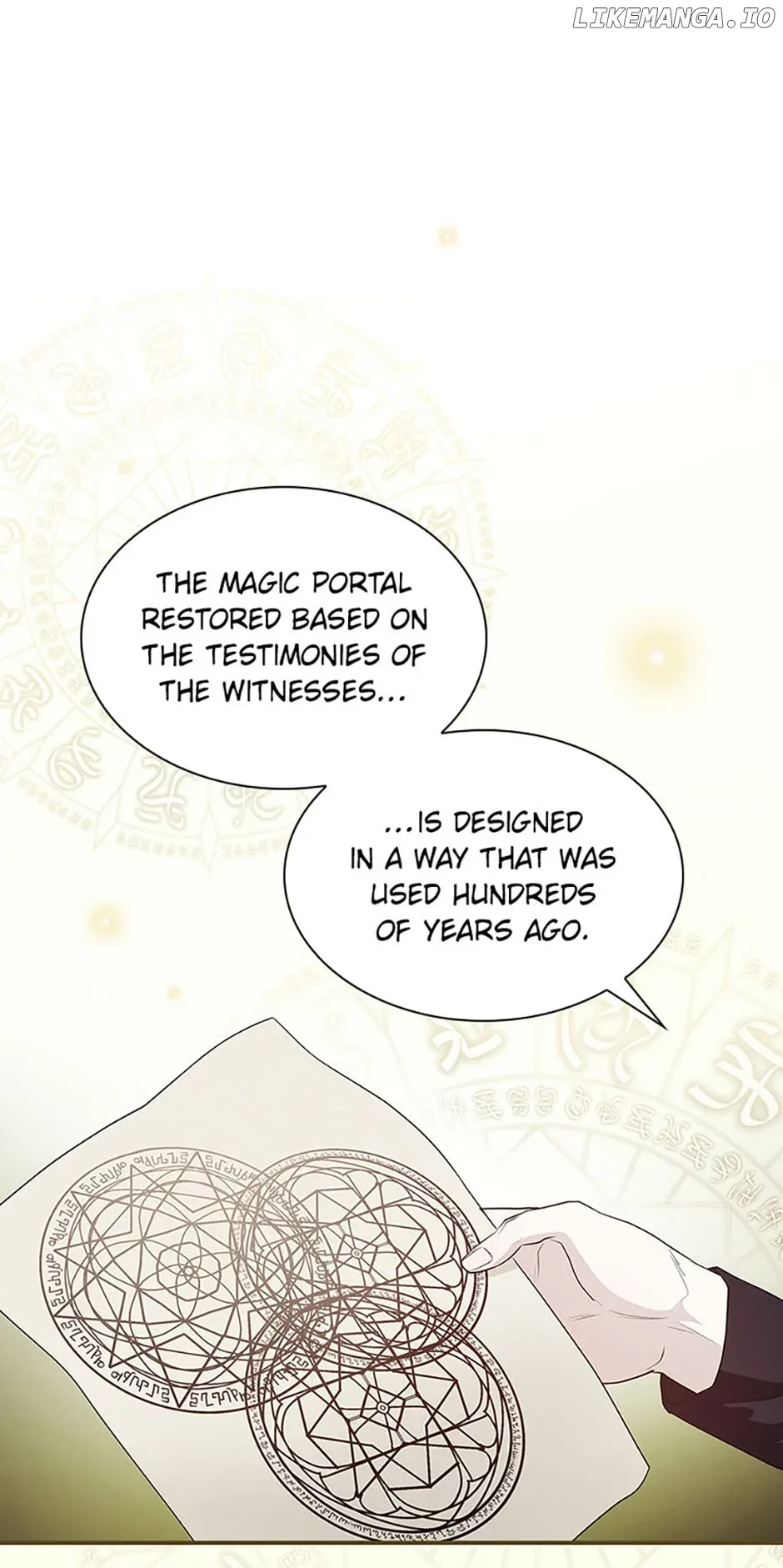 Finding My Father’s Son Chapter 49 page 18