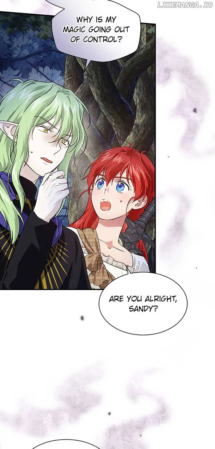Finding My Father’s Son Chapter 50 page 11