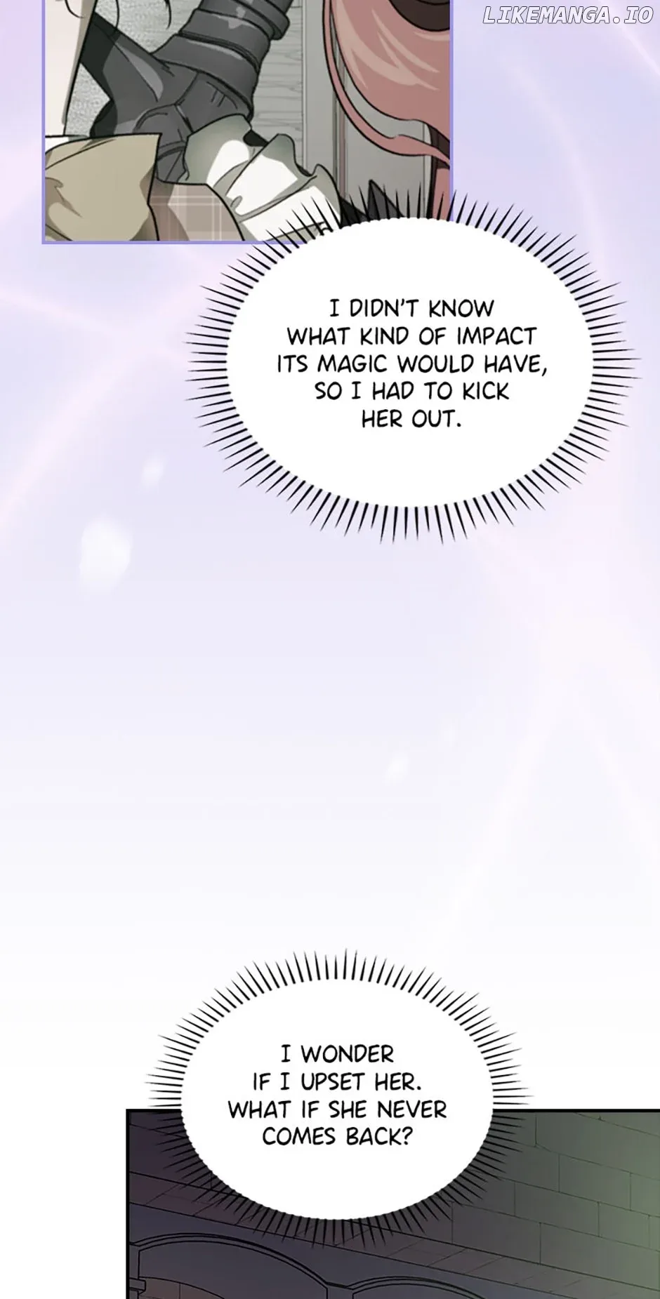Finding My Father’s Son Chapter 49 page 6