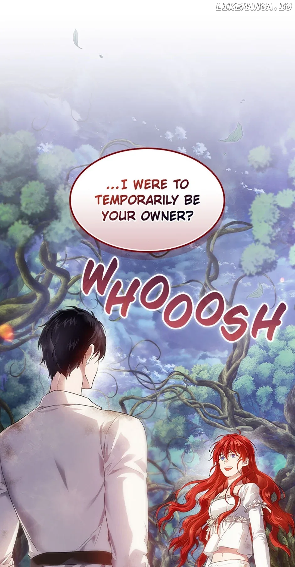 Finding My Father’s Son Chapter 48 page 22