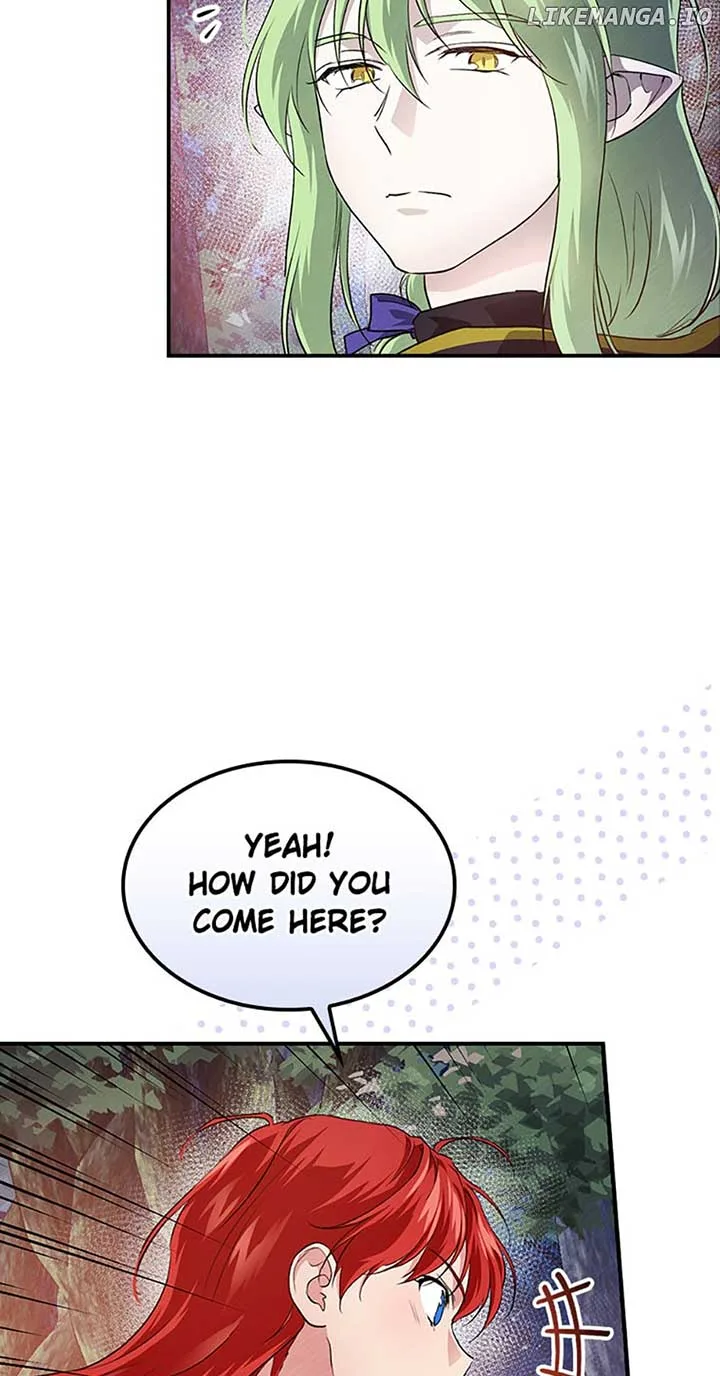 Finding My Father’s Son Chapter 50 page 33