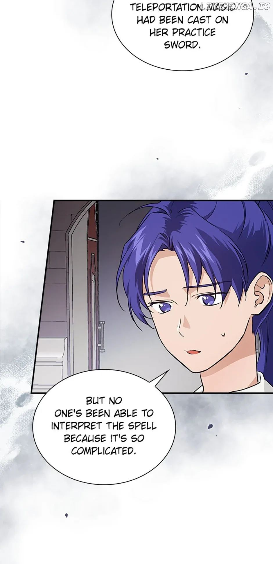 Finding My Father’s Son Chapter 49 page 11