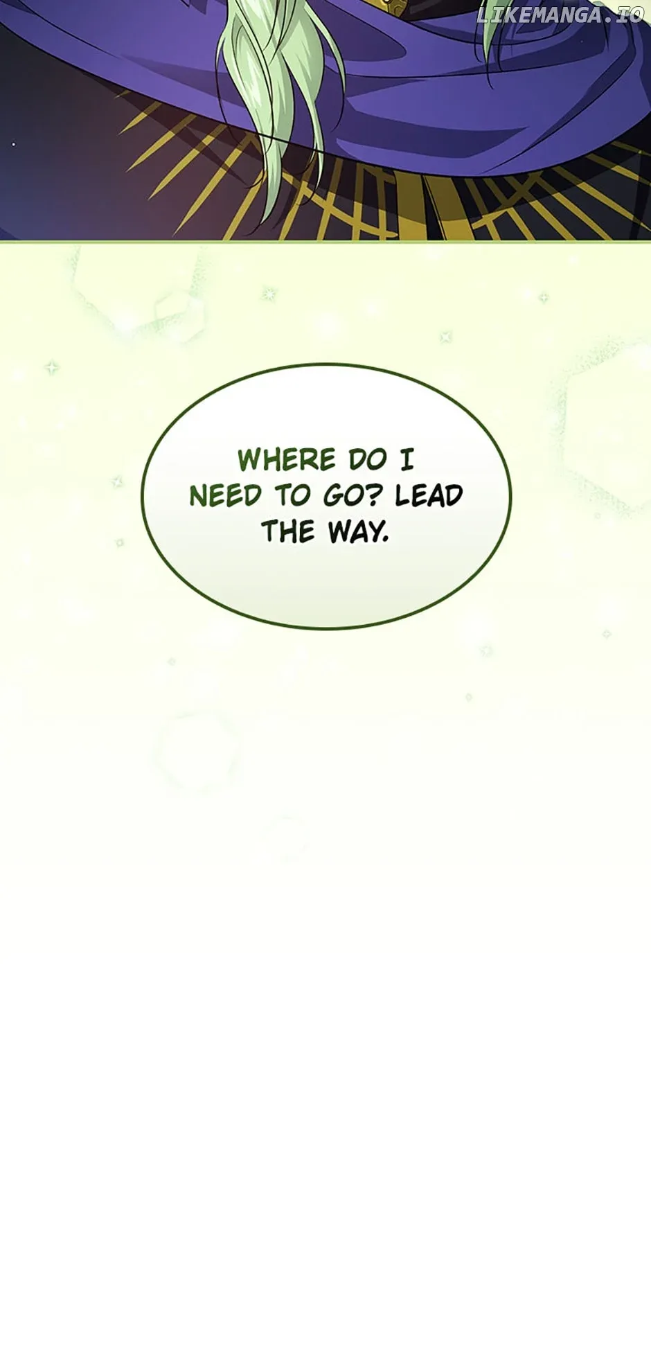 Finding My Father’s Son Chapter 49 page 14