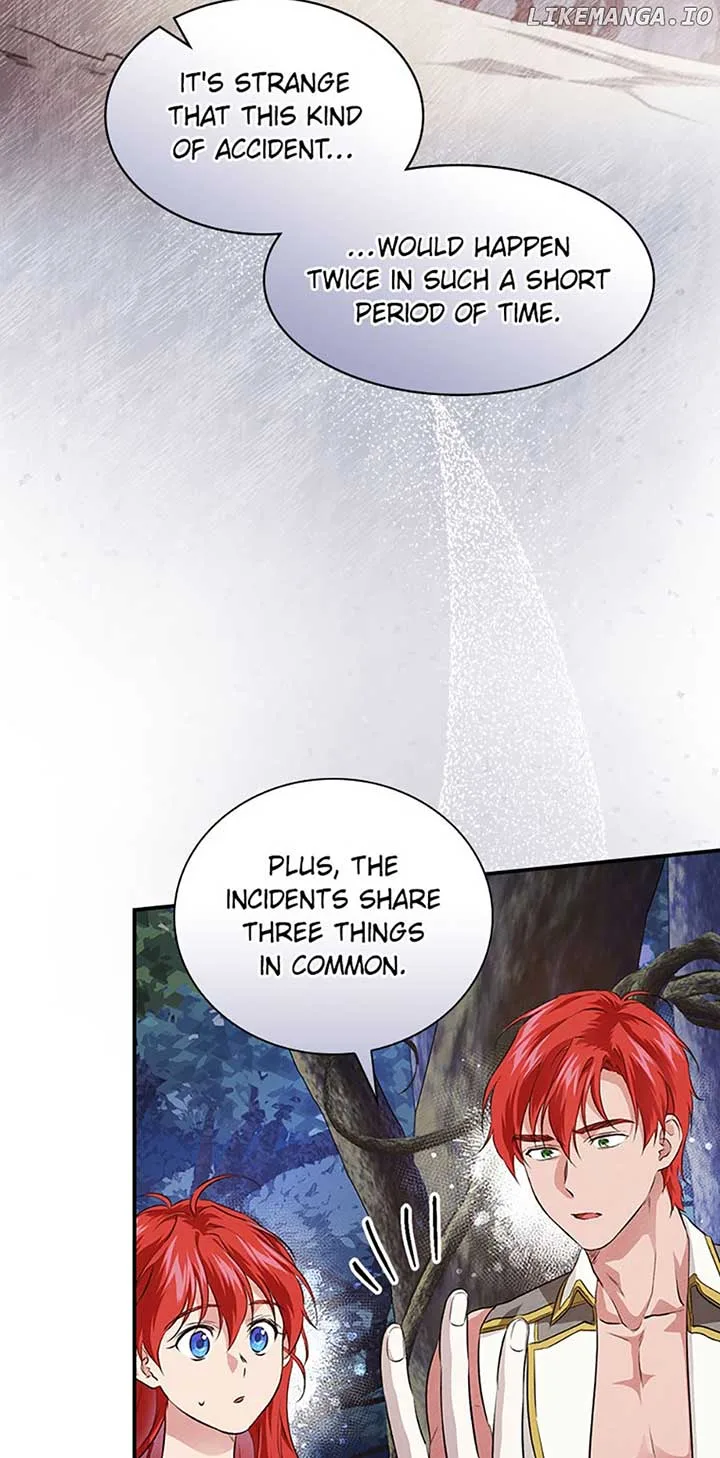 Finding My Father’s Son Chapter 50 page 67