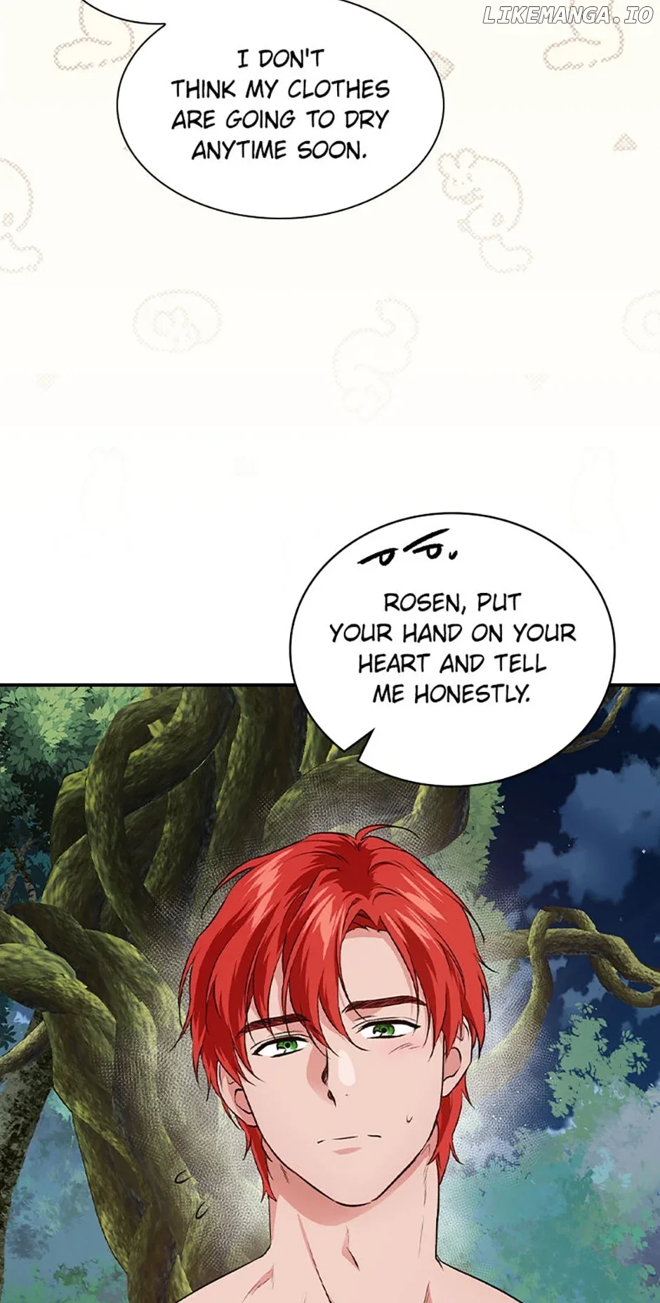 Finding My Father’s Son Chapter 49 page 58