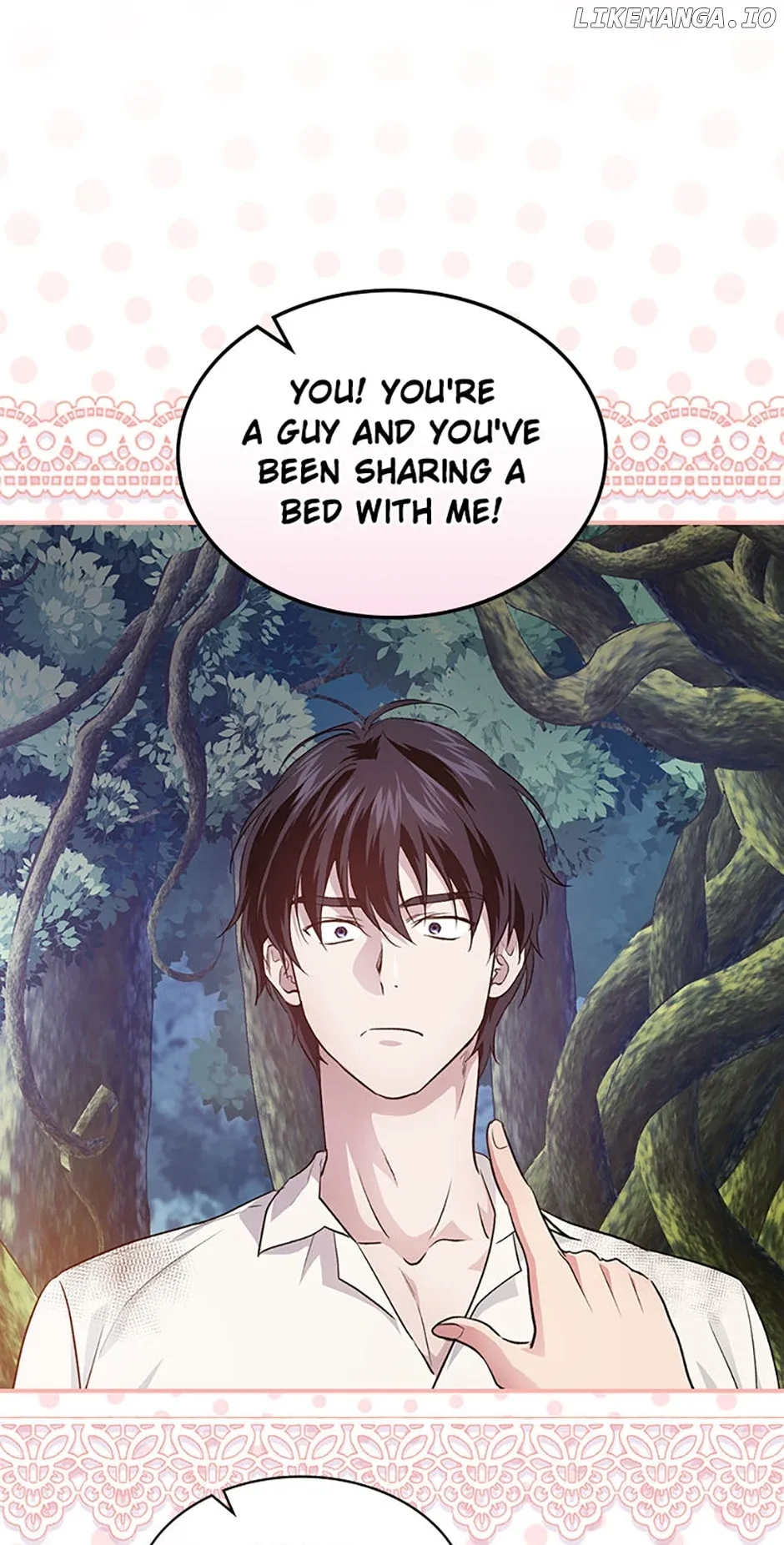 Finding My Father’s Son Chapter 48 page 37