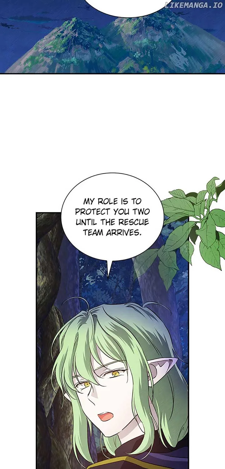 Finding My Father’s Son Chapter 50 page 54