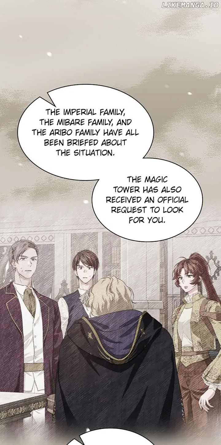 Finding My Father’s Son Chapter 50 page 38