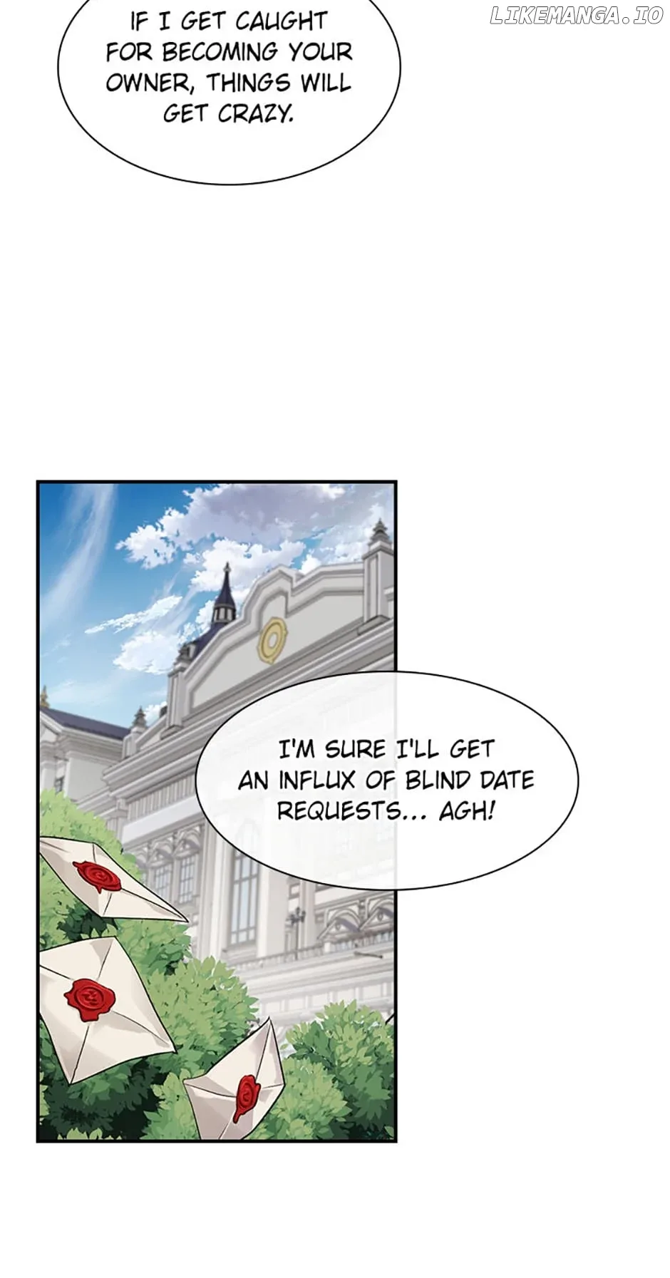 Finding My Father’s Son Chapter 48 page 35