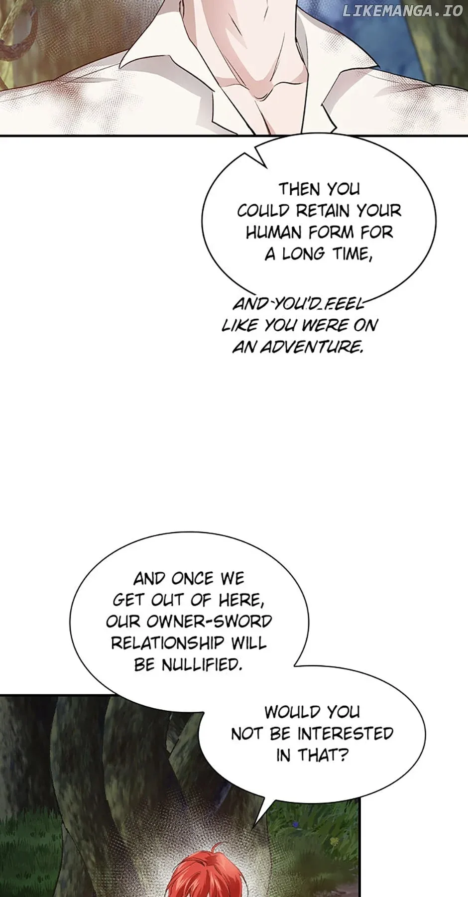 Finding My Father’s Son Chapter 48 page 24