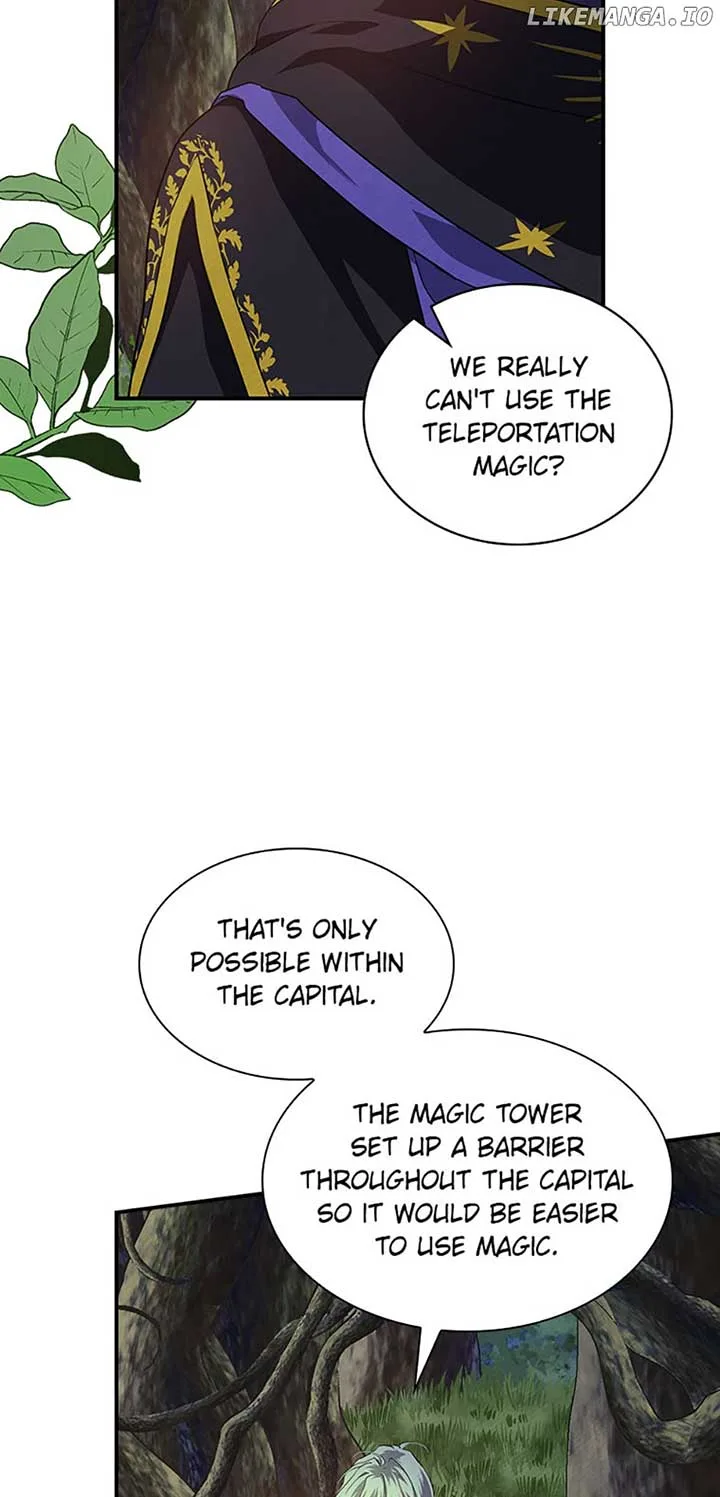 Finding My Father’s Son Chapter 50 page 55