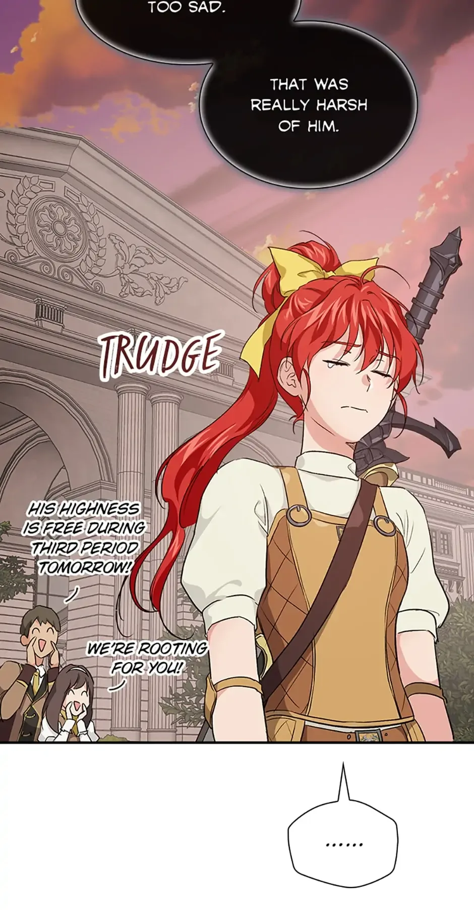 Finding My Father’s Son Chapter 44 page 68