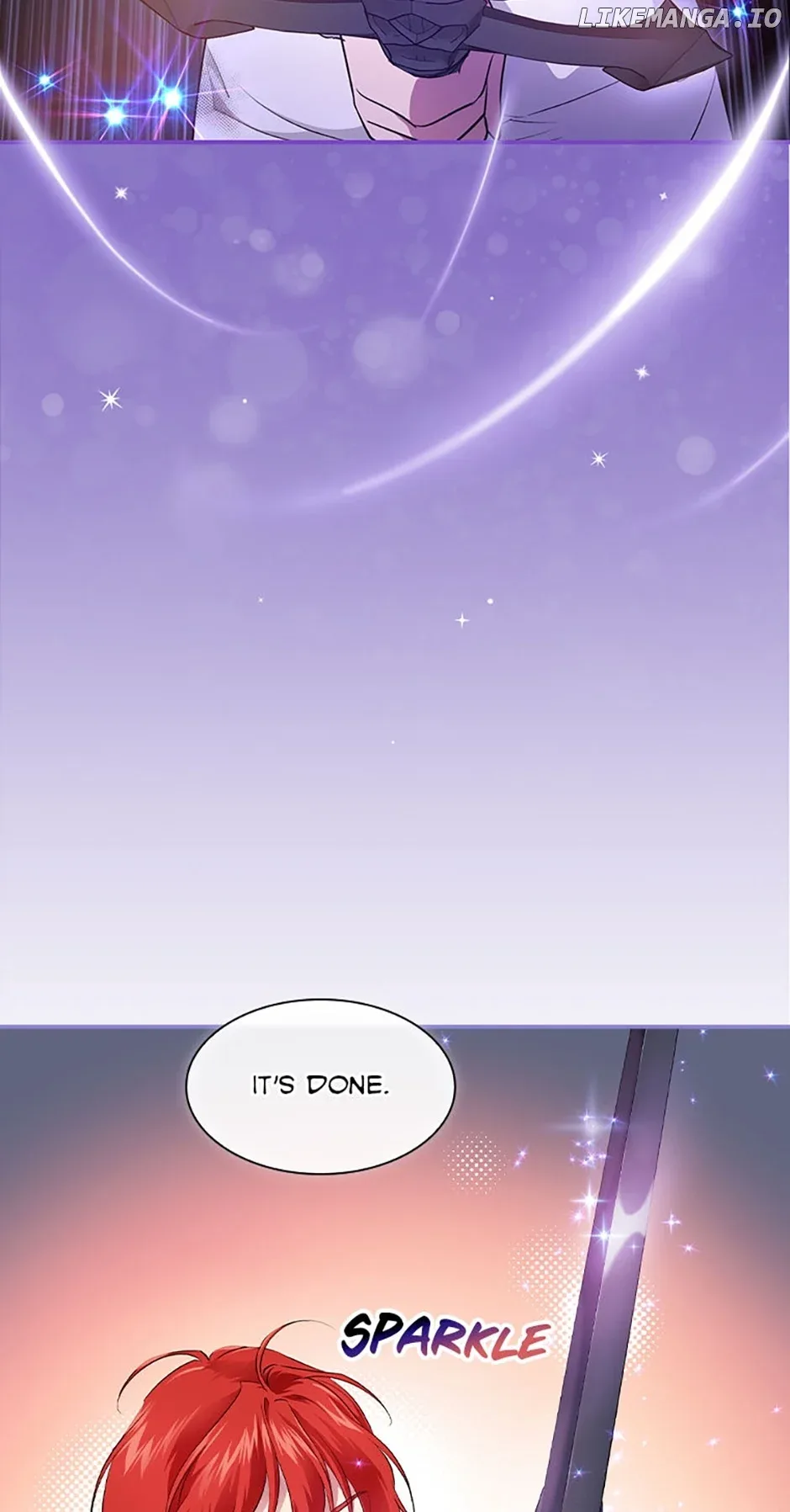 Finding My Father’s Son Chapter 48 page 32