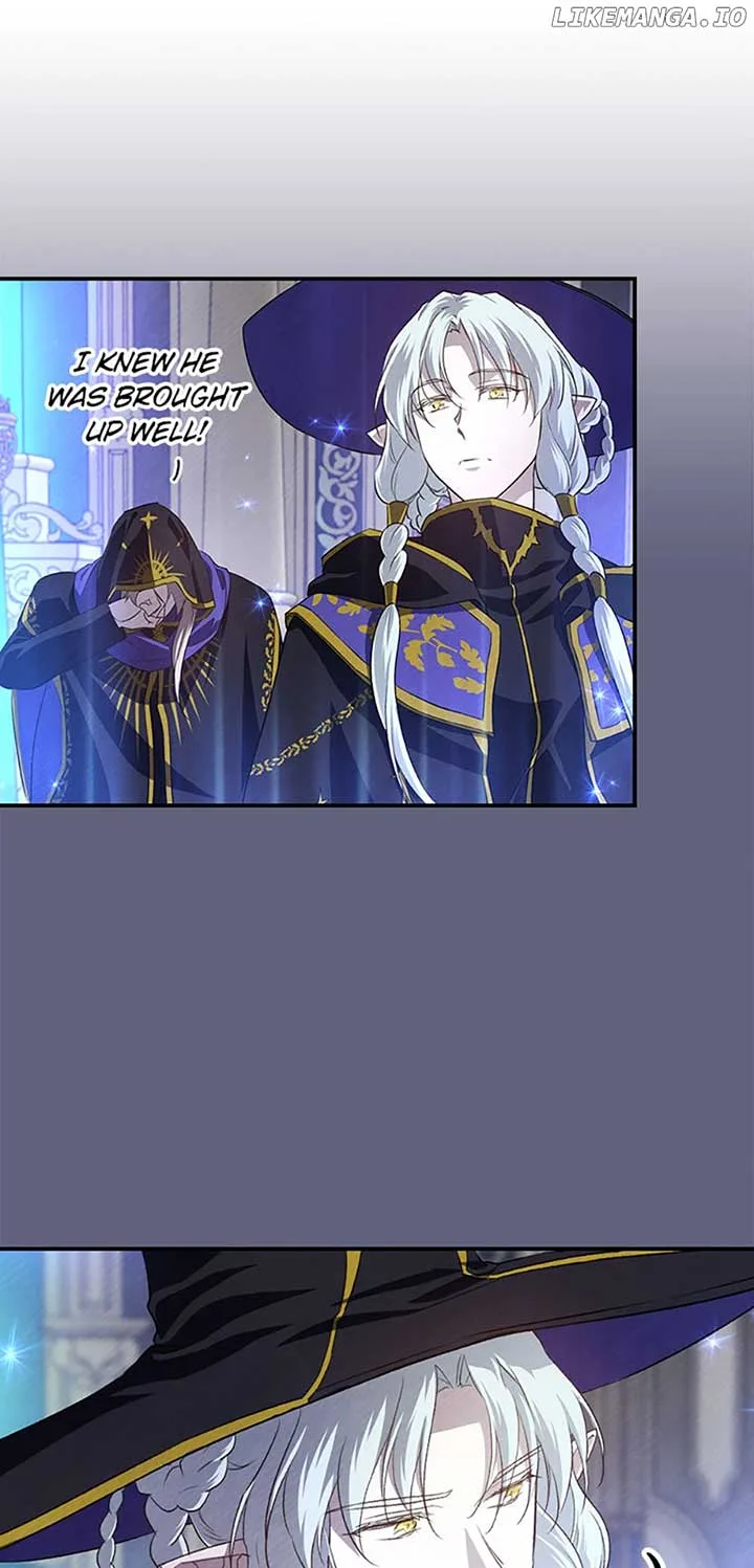 Finding My Father’s Son Chapter 50 page 52