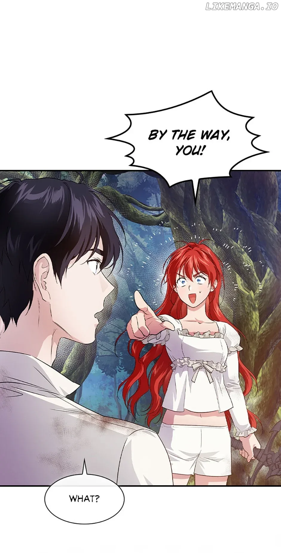 Finding My Father’s Son Chapter 48 page 36