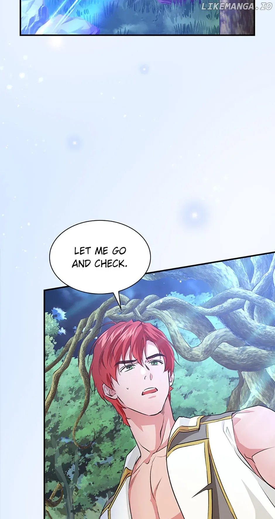 Finding My Father’s Son Chapter 49 page 70
