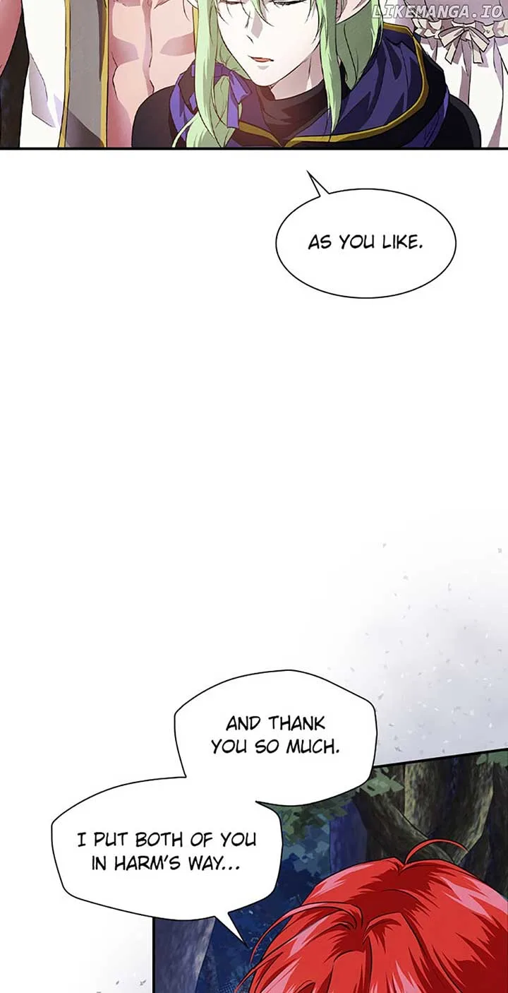 Finding My Father’s Son Chapter 50 page 61