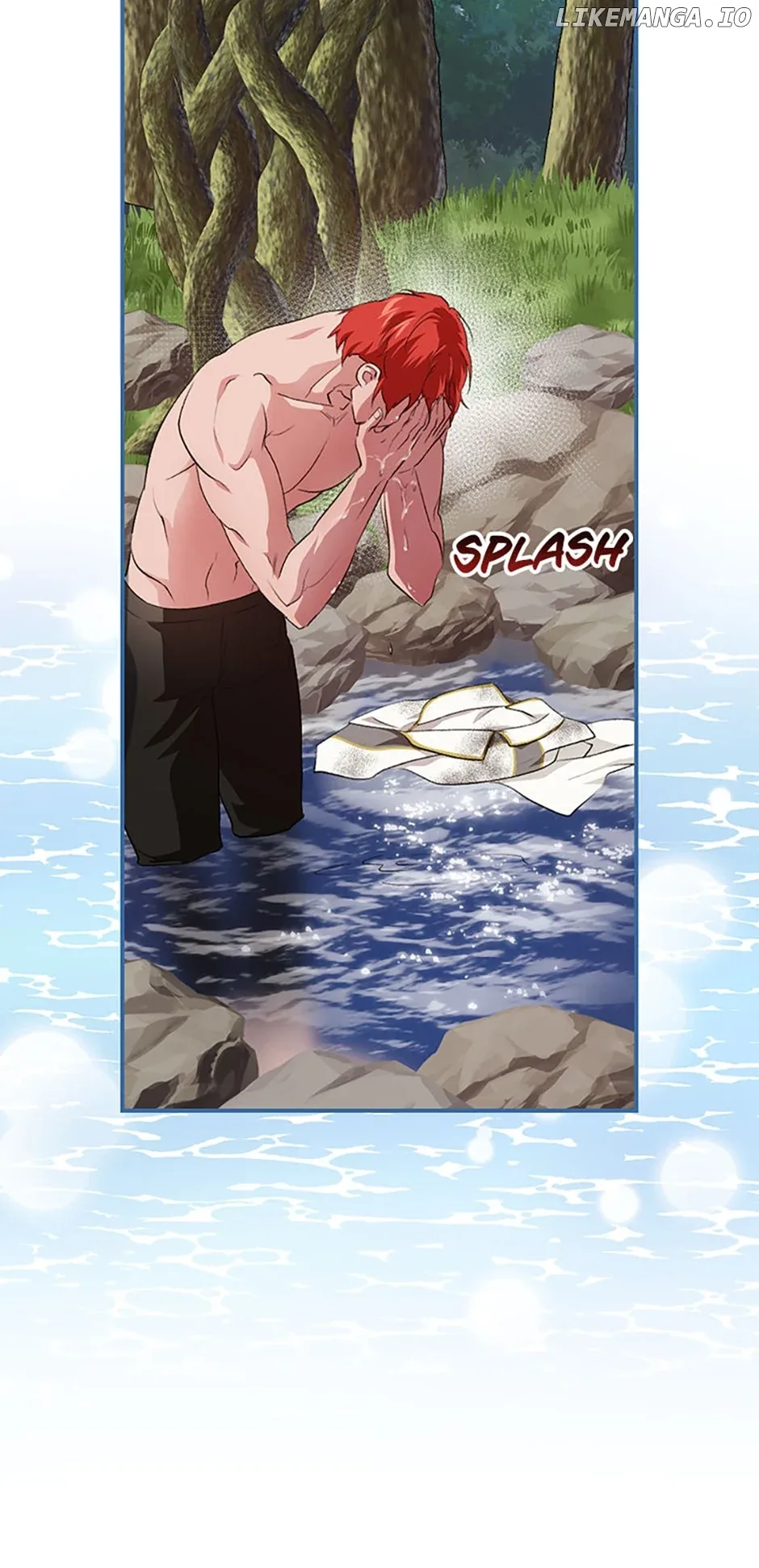 Finding My Father’s Son Chapter 49 page 47