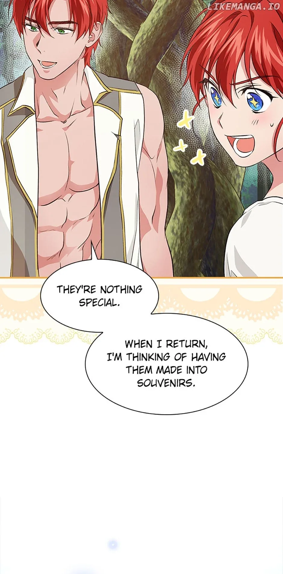Finding My Father’s Son Chapter 49 page 67