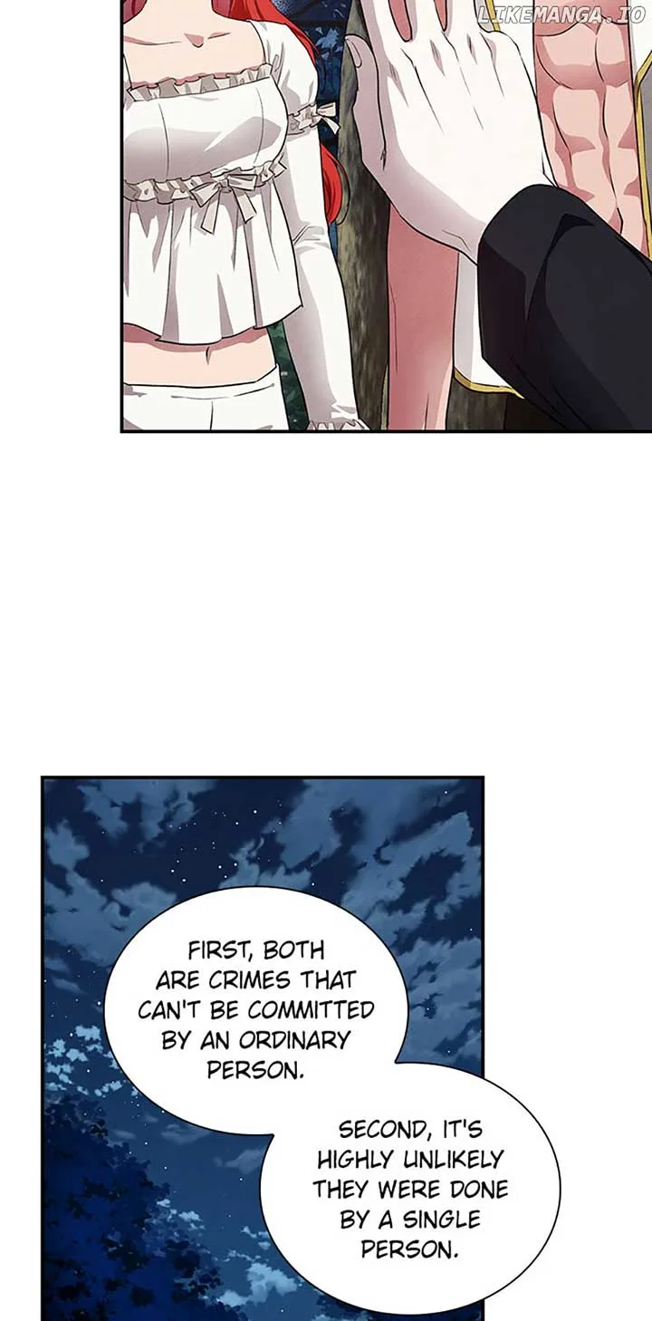 Finding My Father’s Son Chapter 50 page 68
