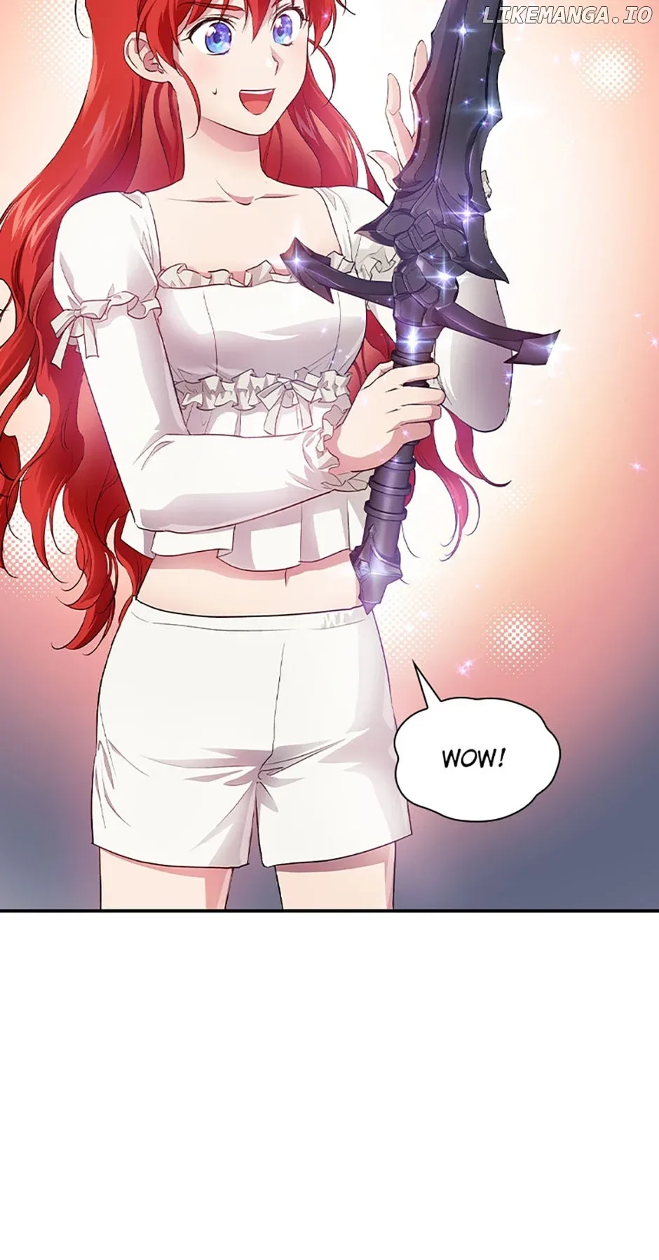 Finding My Father’s Son Chapter 48 page 33