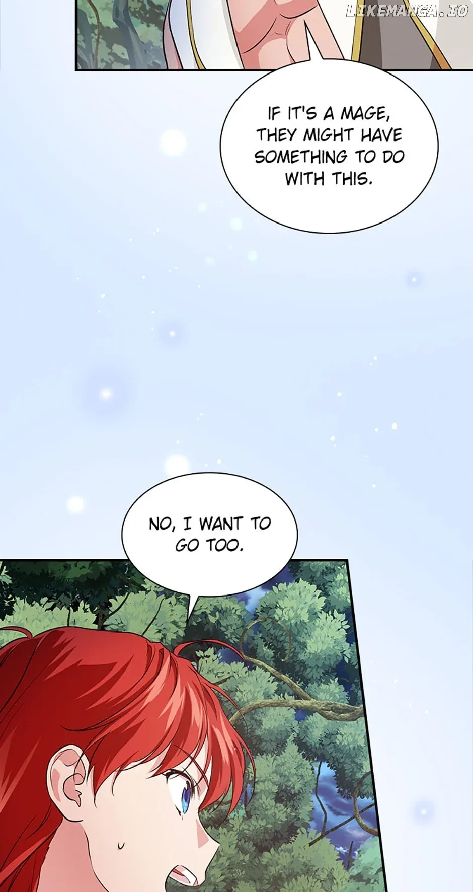 Finding My Father’s Son Chapter 49 page 71