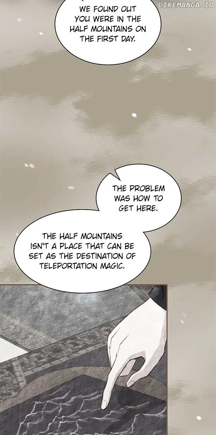 Finding My Father’s Son Chapter 50 page 39