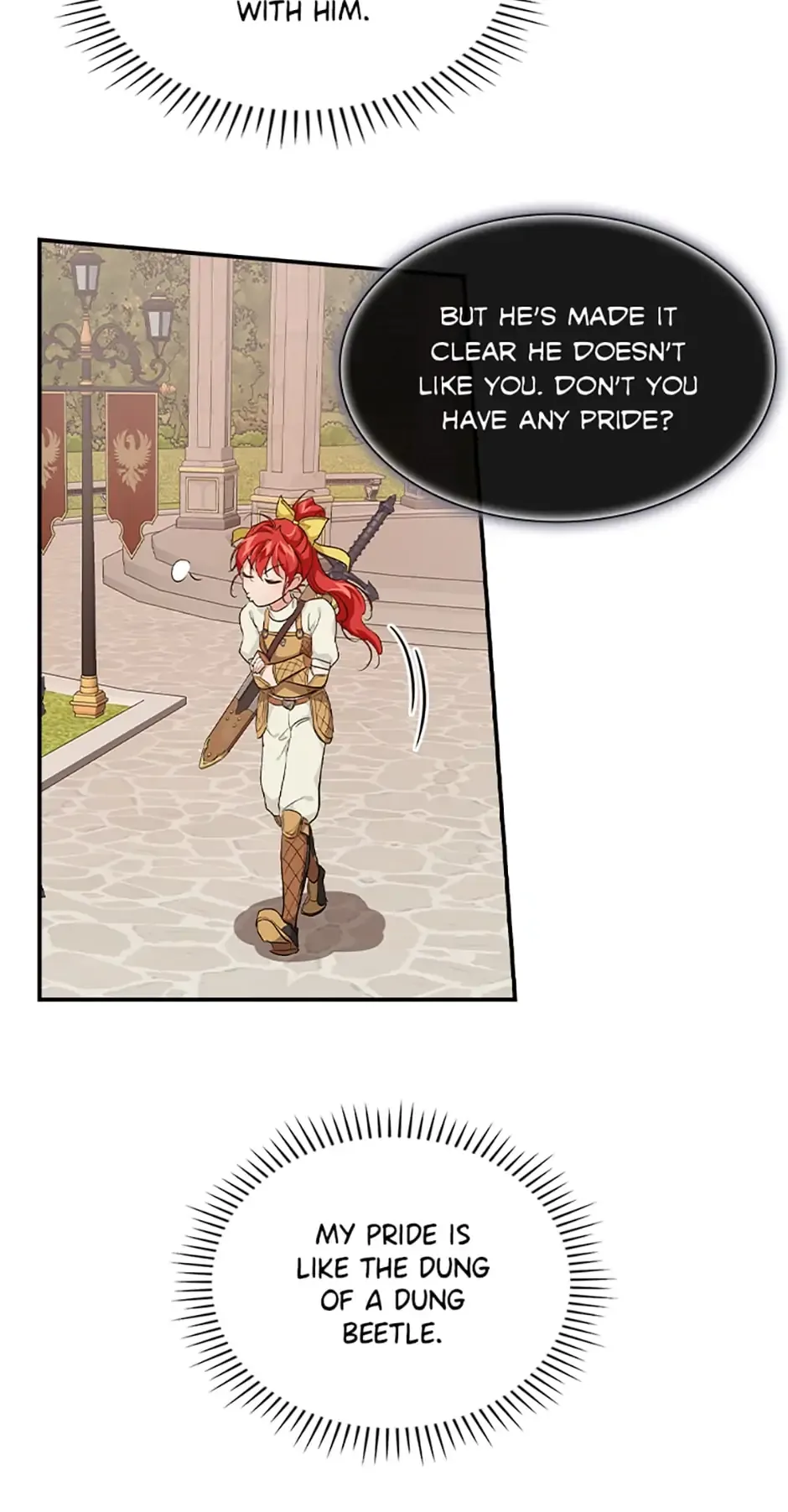 Finding My Father’s Son Chapter 44 page 72