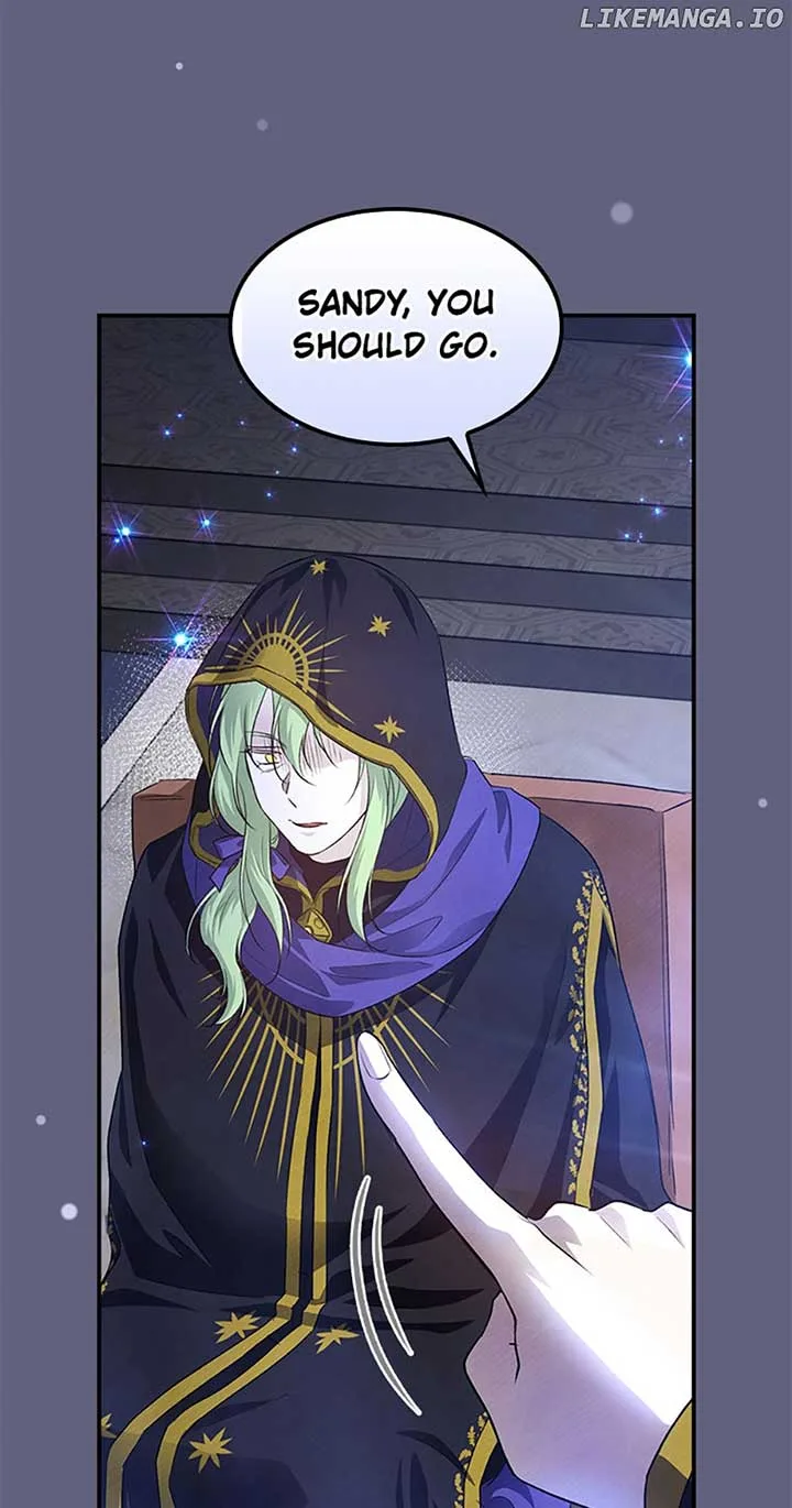 Finding My Father’s Son Chapter 50 page 45