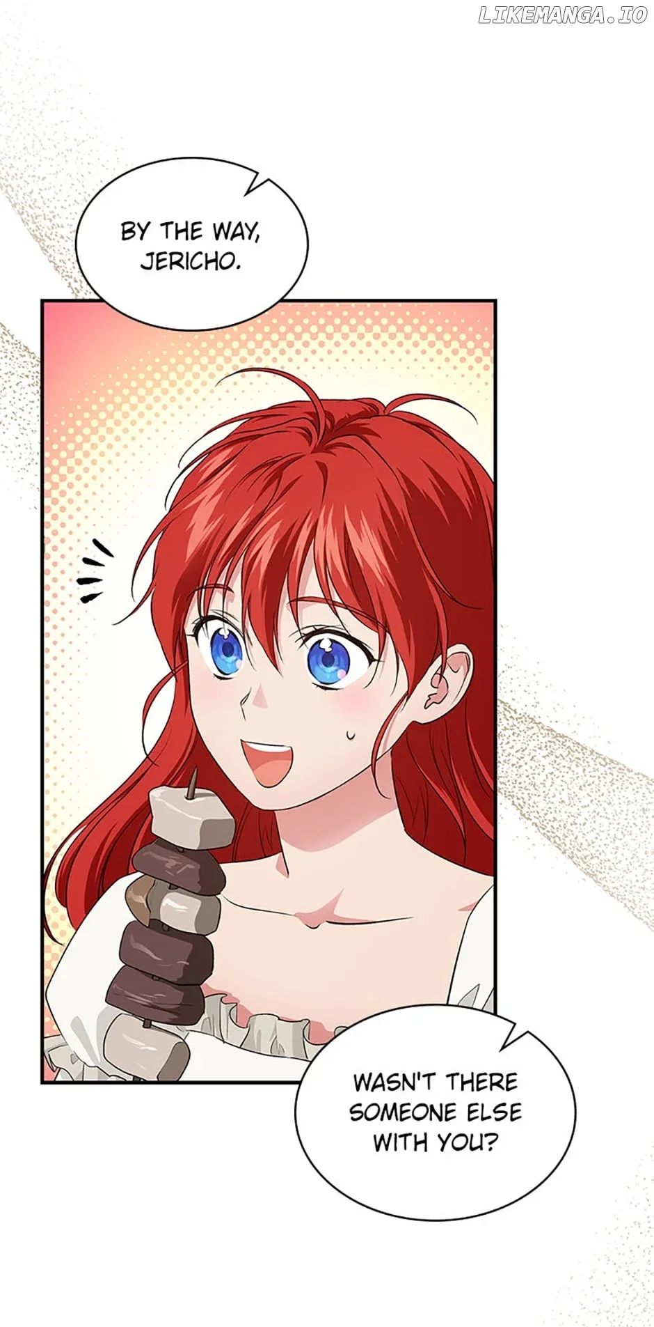 Finding My Father’s Son Chapter 49 page 62