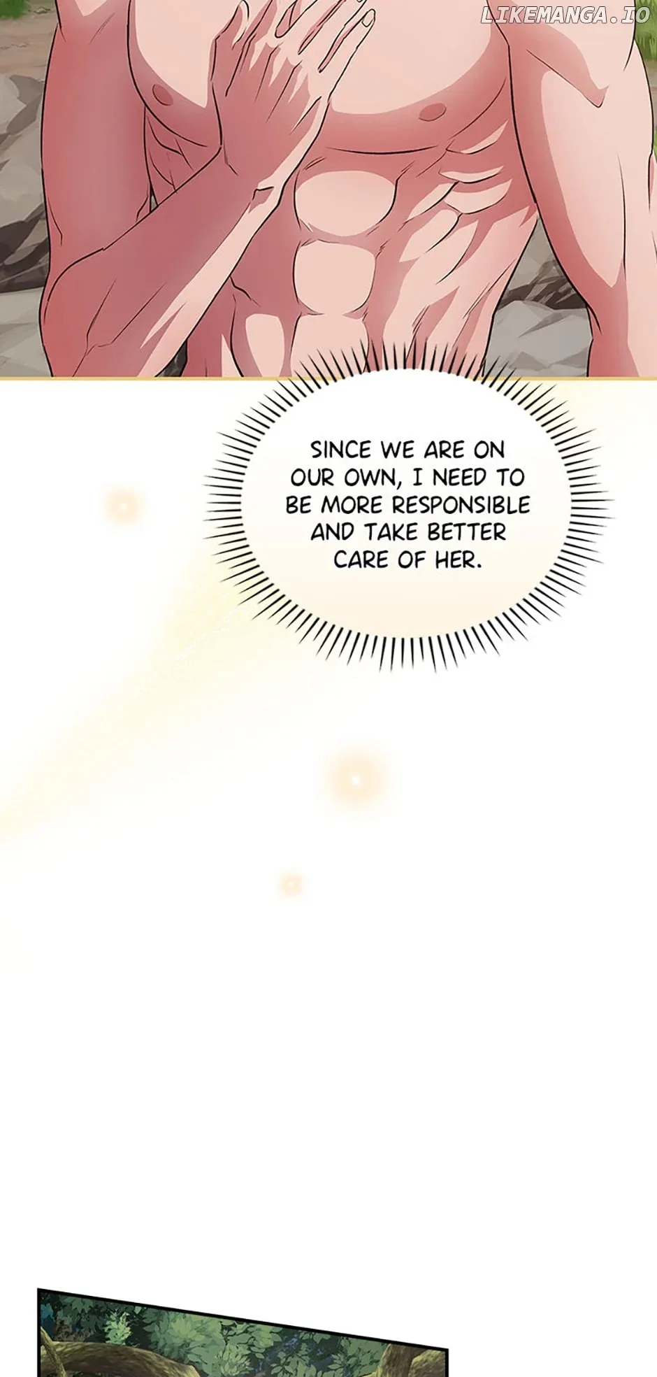 Finding My Father’s Son Chapter 49 page 51