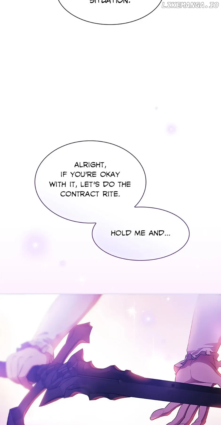 Finding My Father’s Son Chapter 48 page 27
