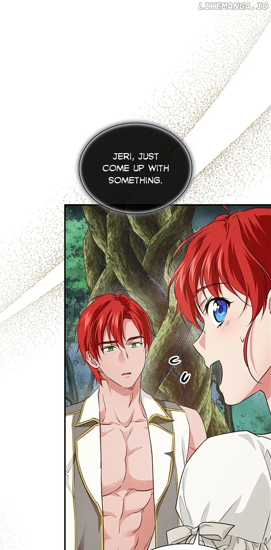 Finding My Father’s Son Chapter 49 page 63