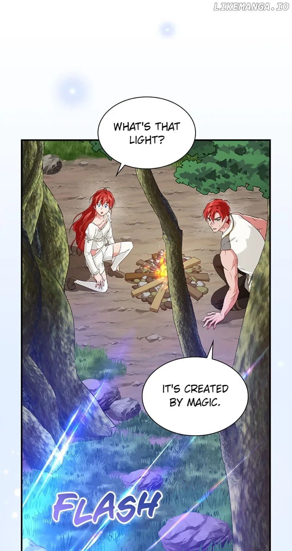 Finding My Father’s Son Chapter 49 page 69