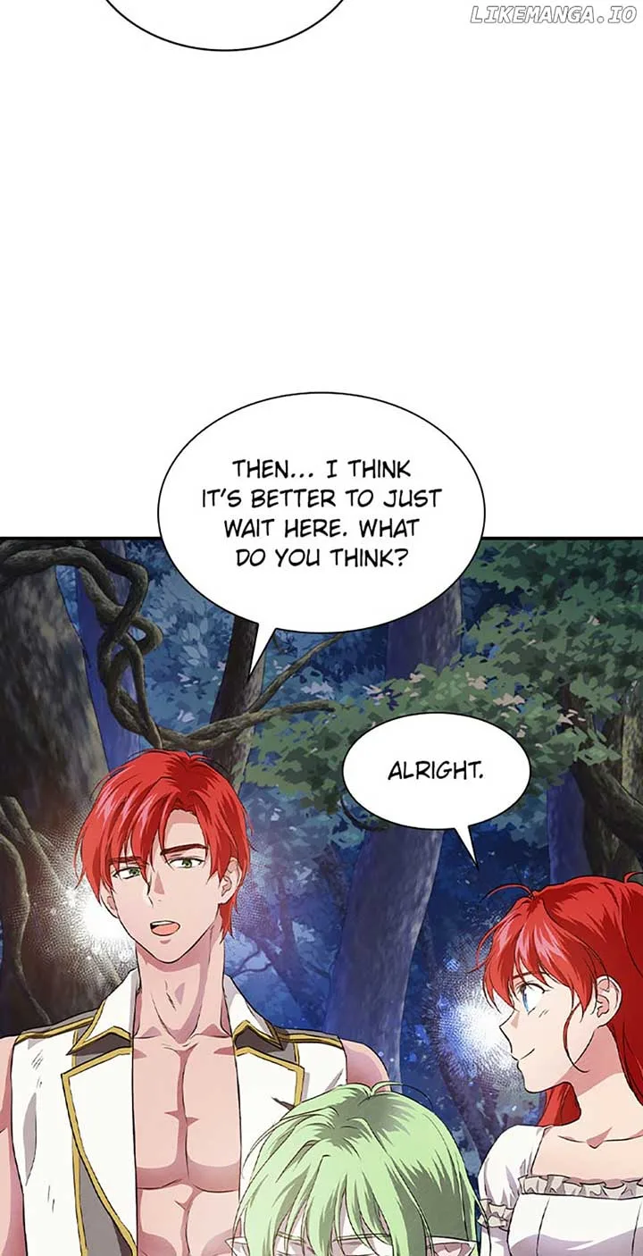 Finding My Father’s Son Chapter 50 page 60