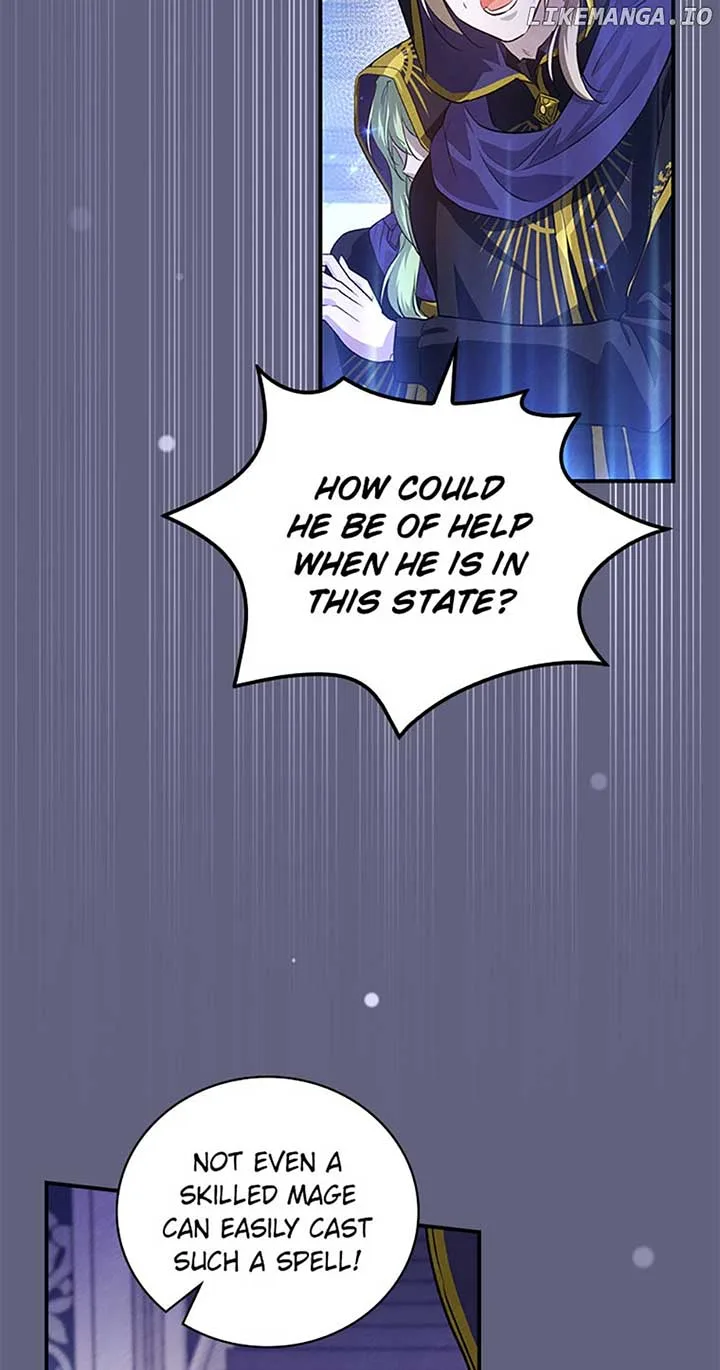 Finding My Father’s Son Chapter 50 page 47