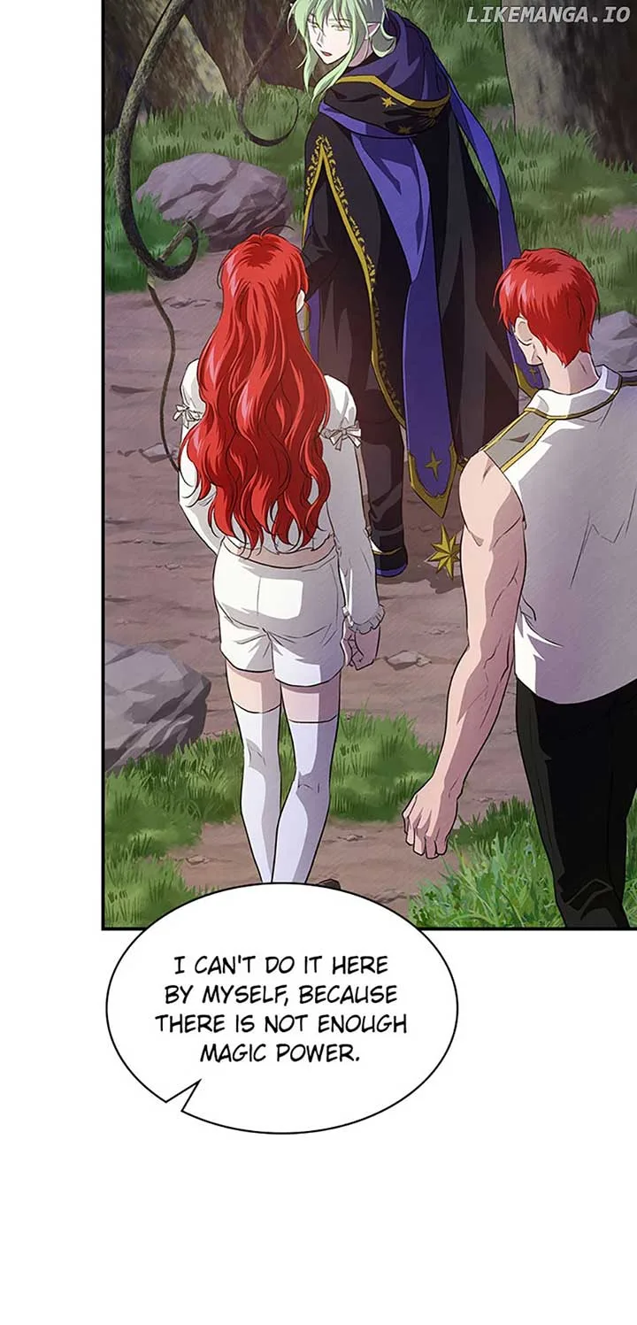 Finding My Father’s Son Chapter 50 page 56