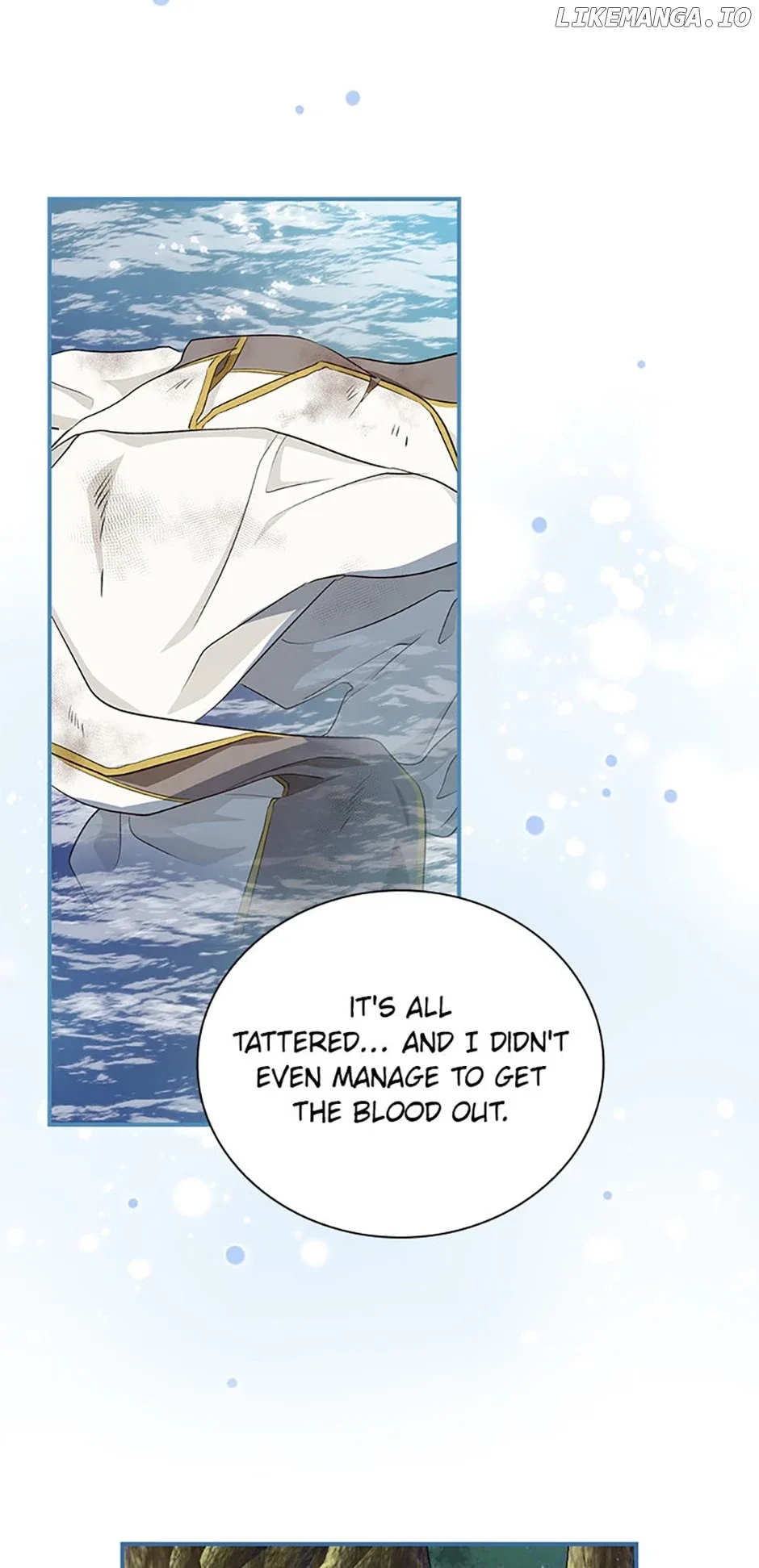 Finding My Father’s Son Chapter 49 page 46