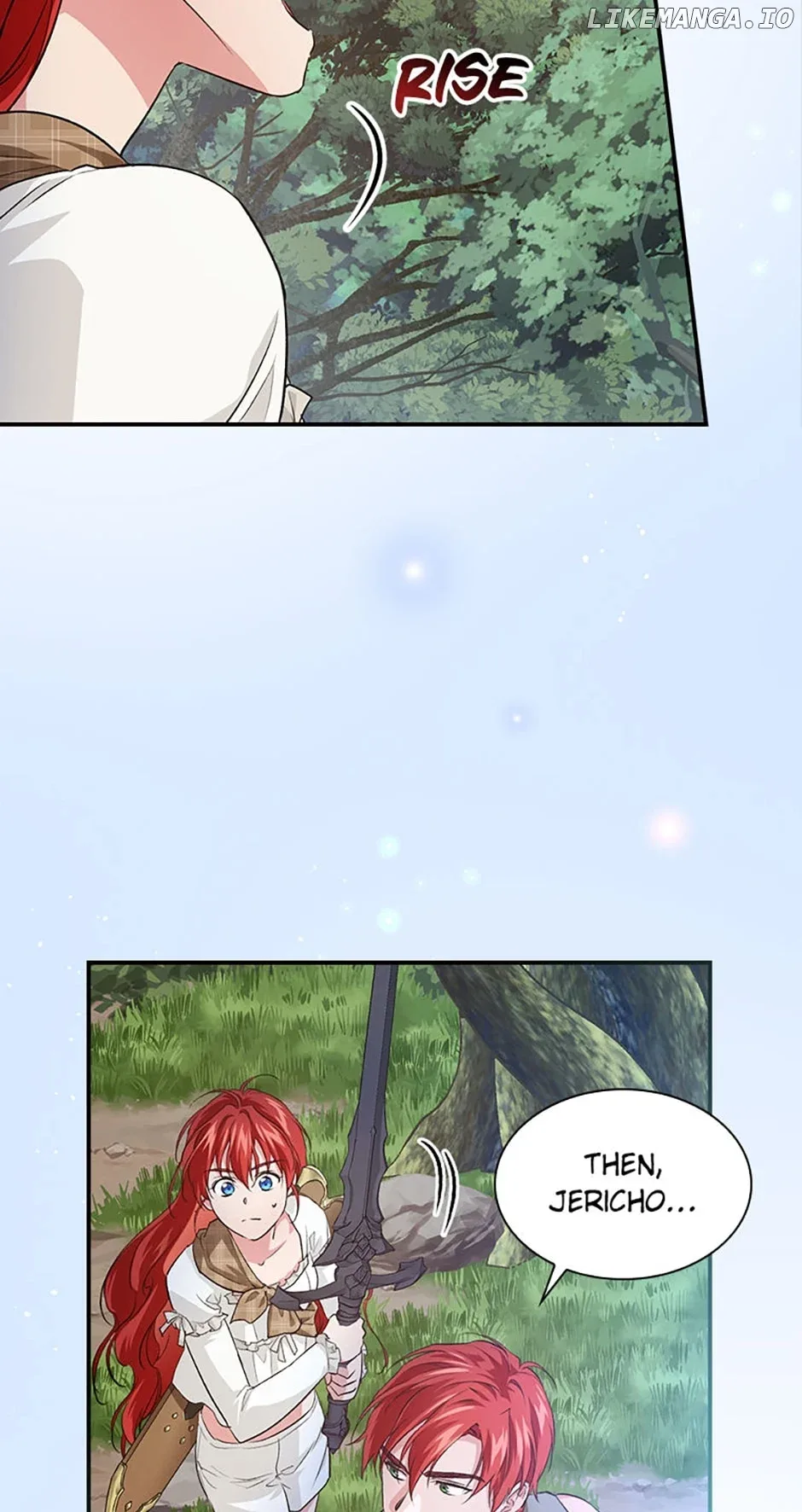 Finding My Father’s Son Chapter 49 page 72