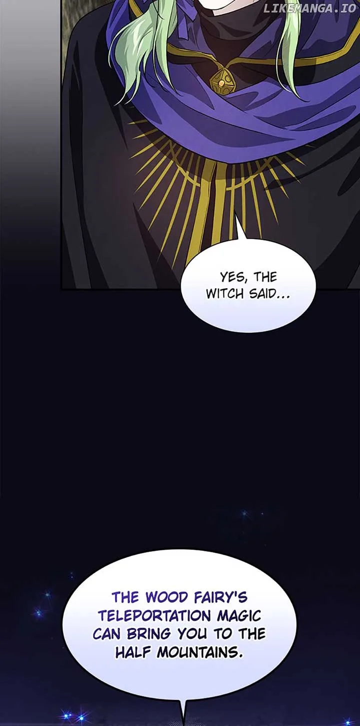 Finding My Father’s Son Chapter 50 page 41