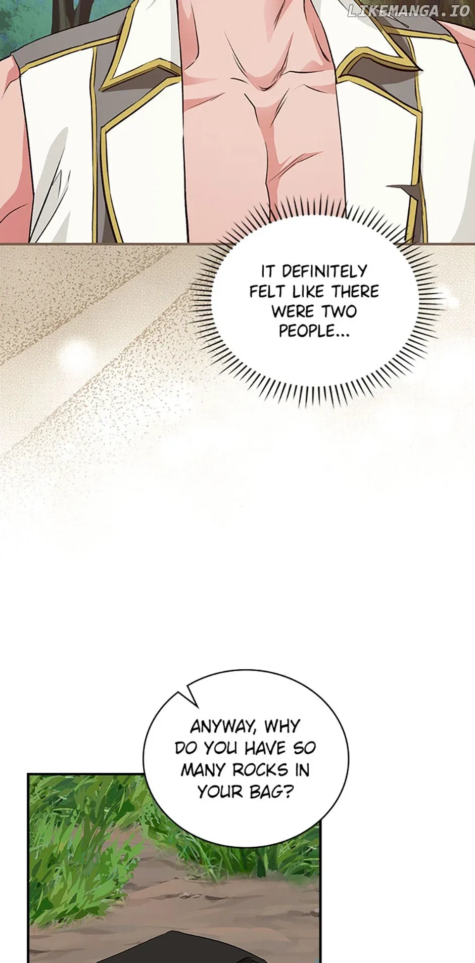 Finding My Father’s Son Chapter 49 page 65