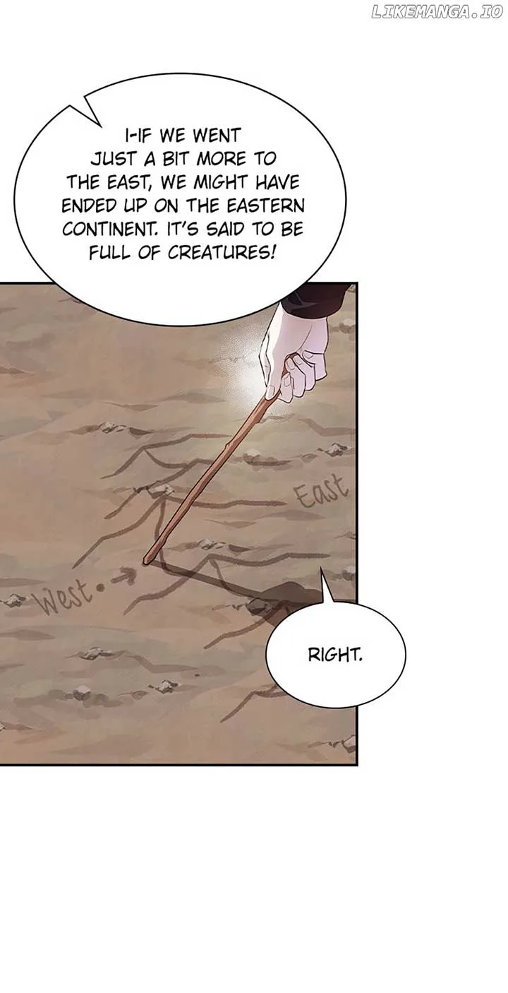Finding My Father’s Son Chapter 50 page 58