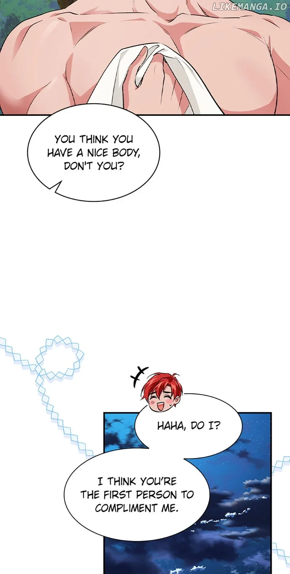 Finding My Father’s Son Chapter 49 page 59