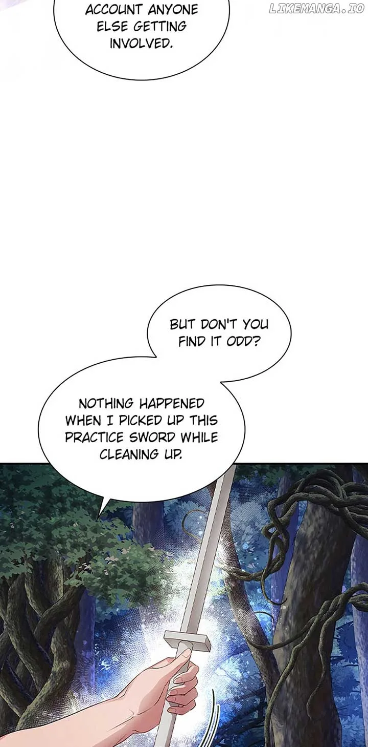 Finding My Father’s Son Chapter 50 page 70