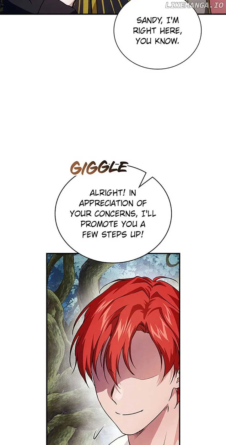 Finding My Father’s Son Chapter 51 page 25
