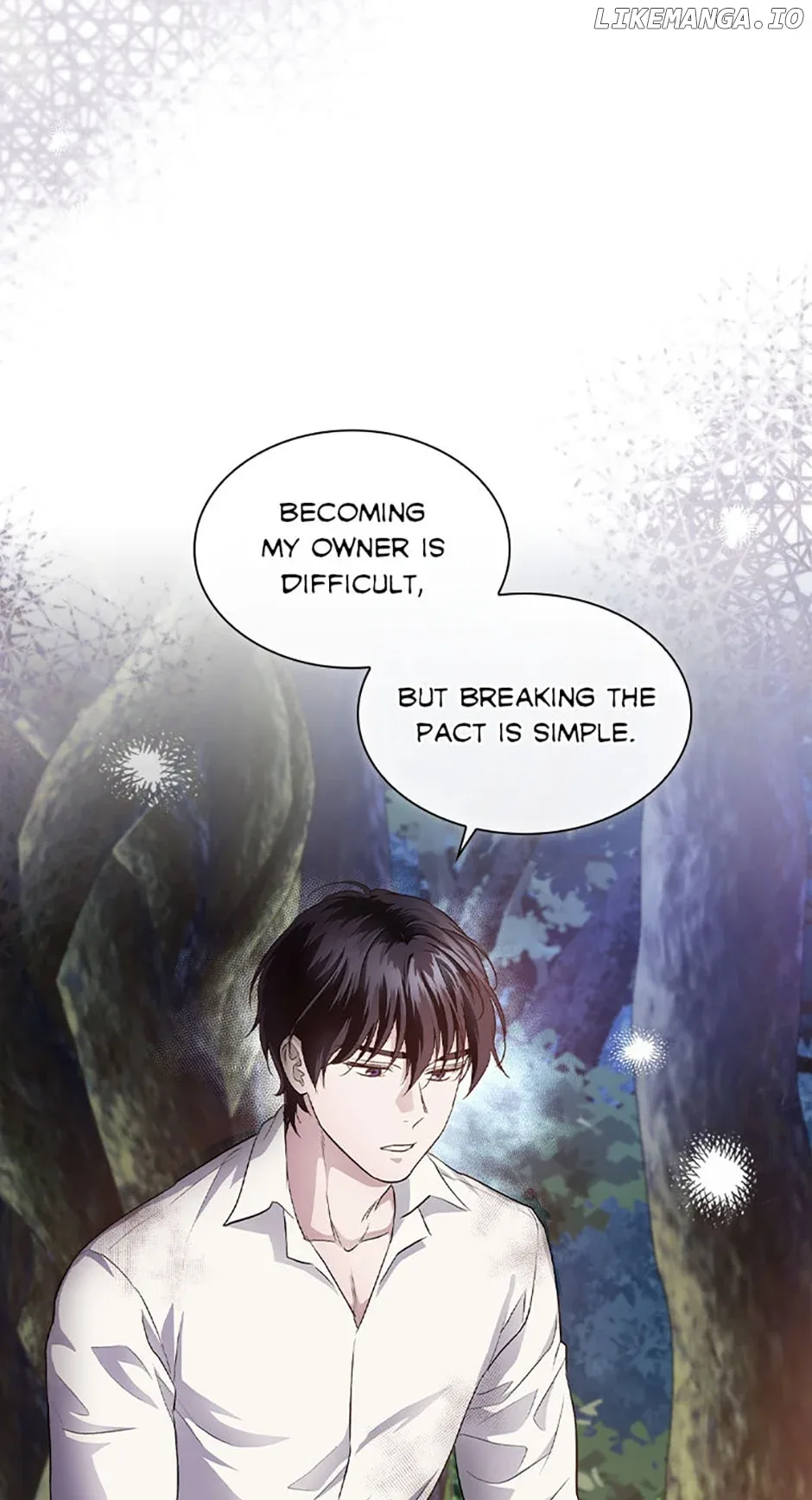 Finding My Father’s Son Chapter 48 page 50
