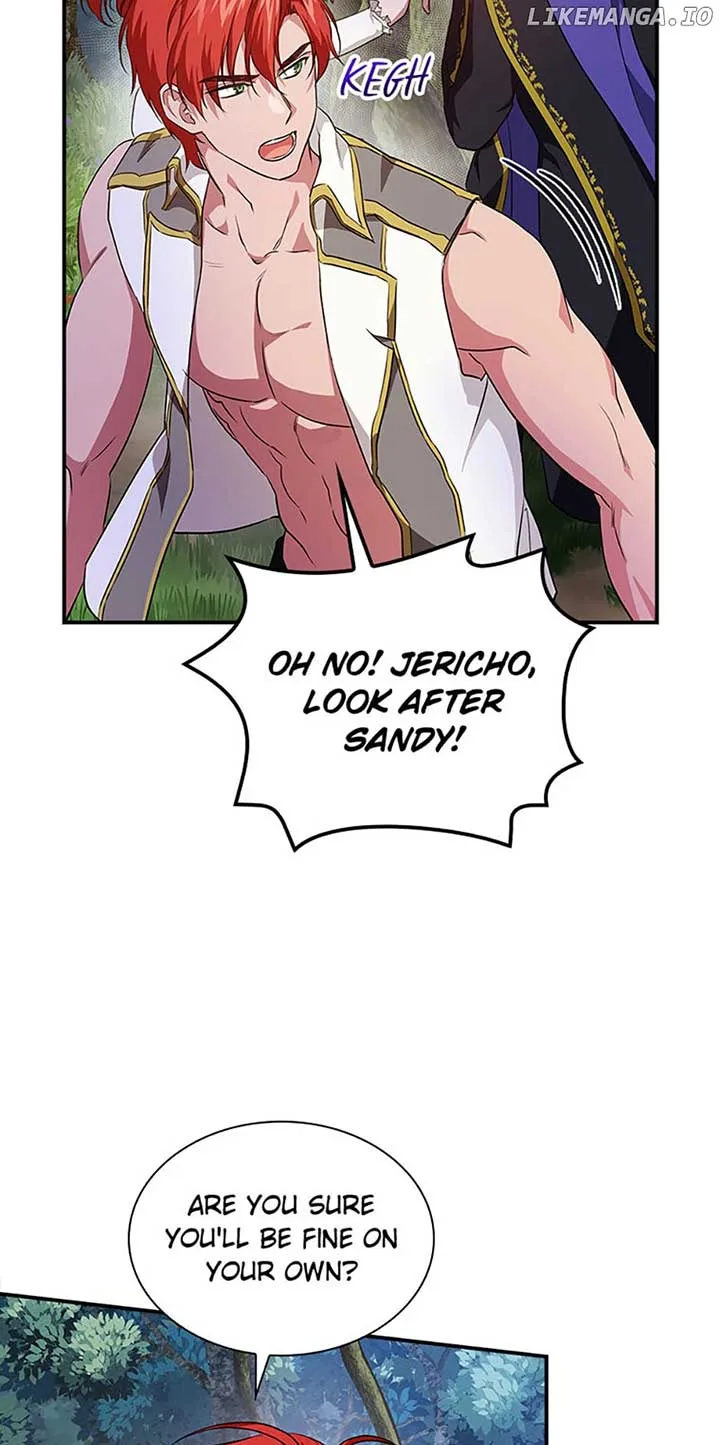 Finding My Father’s Son Chapter 51 page 40
