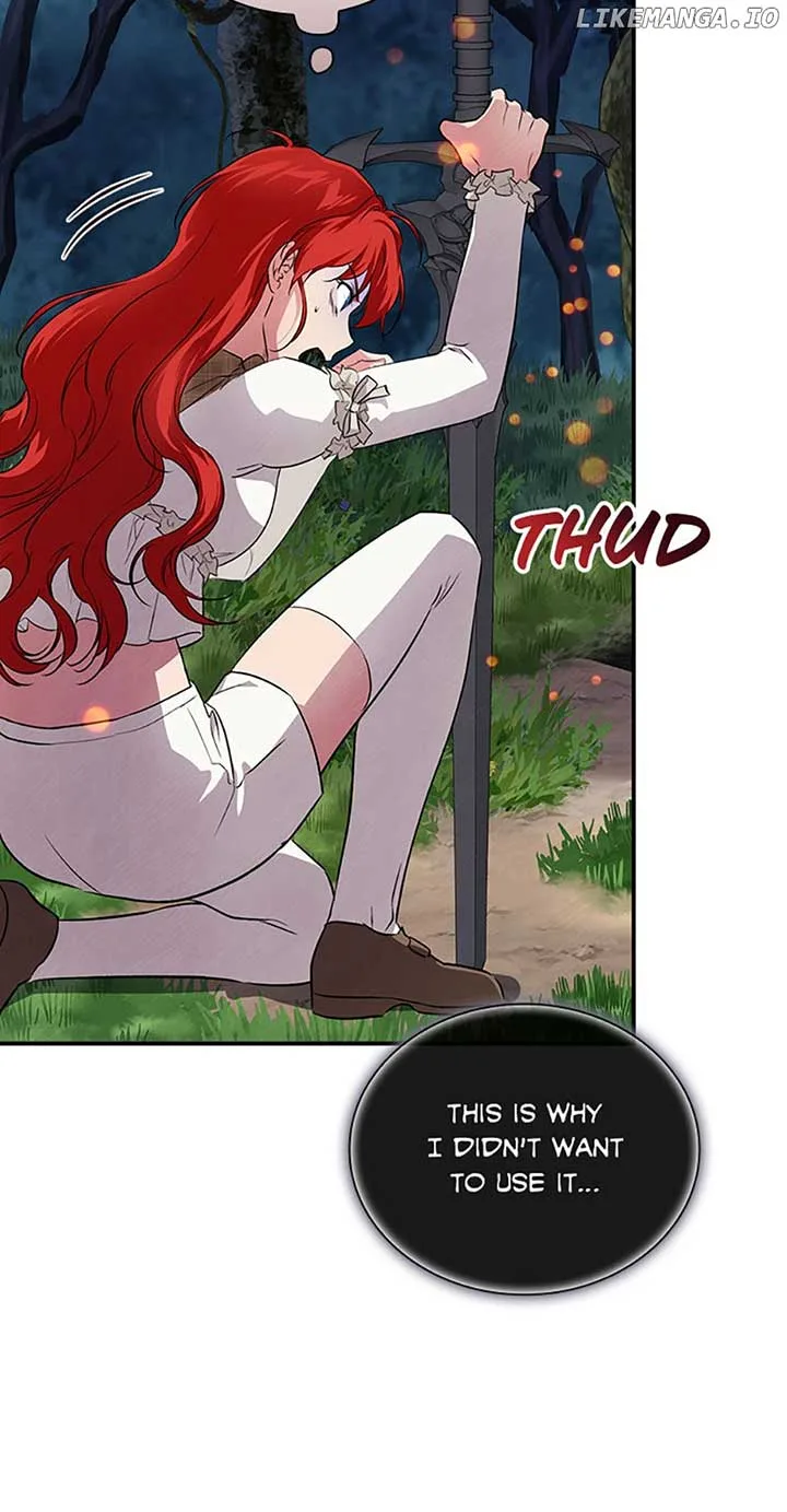 Finding My Father’s Son Chapter 51 page 51