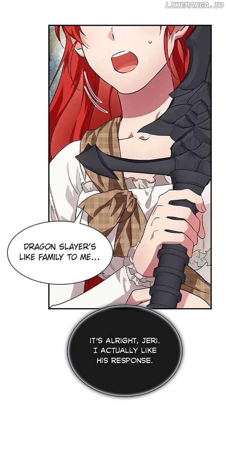 Finding My Father’s Son Chapter 51 page 15